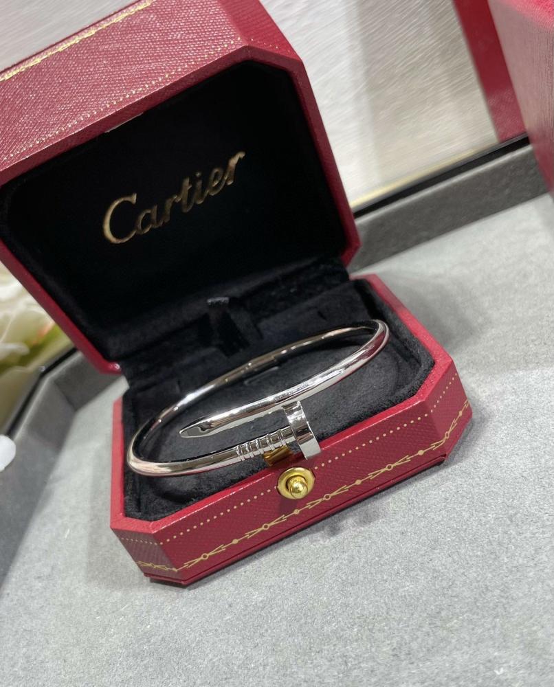 Cartier bracelet