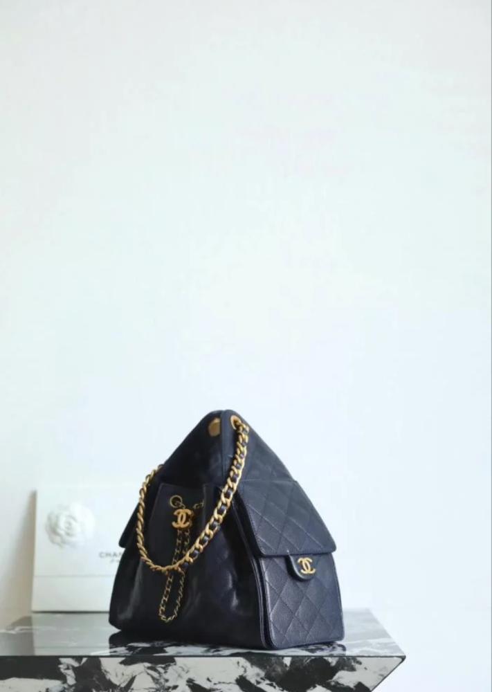 CHANEL 25 SMALL HANDBAG
