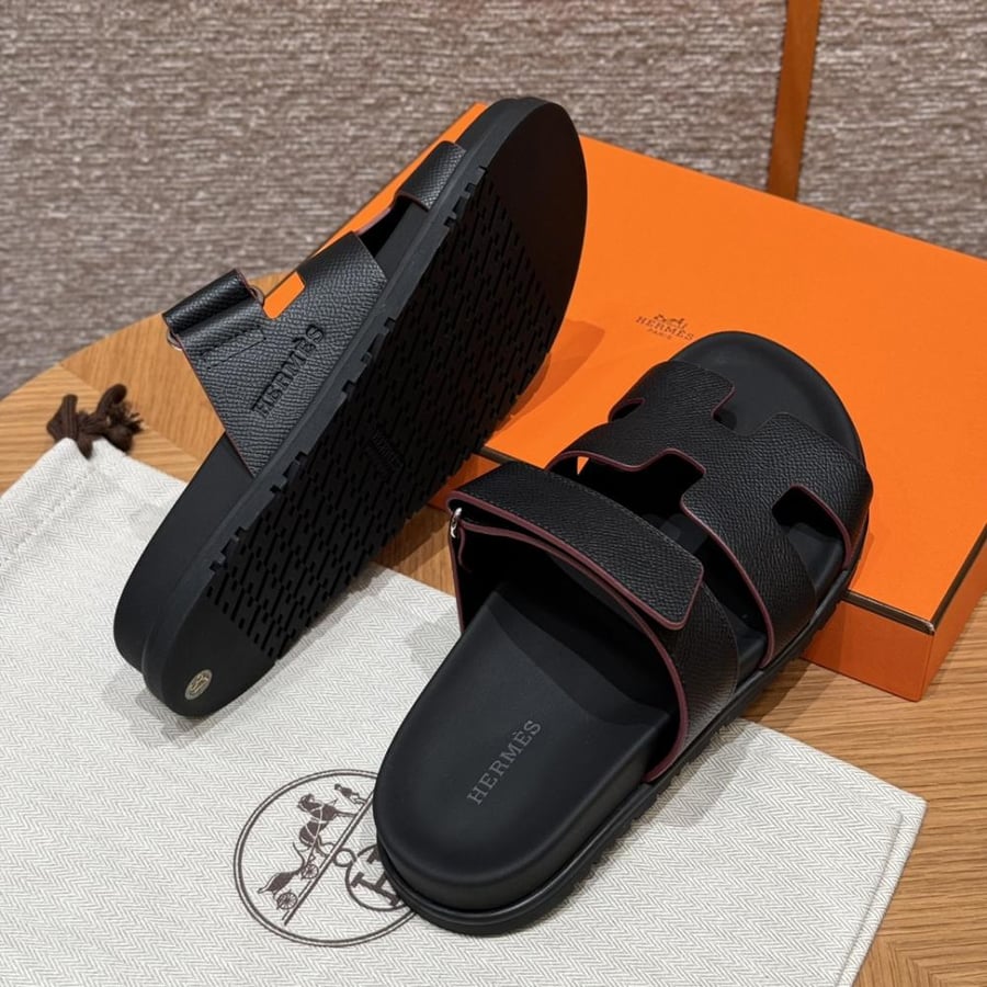 Chypre Sandal #5