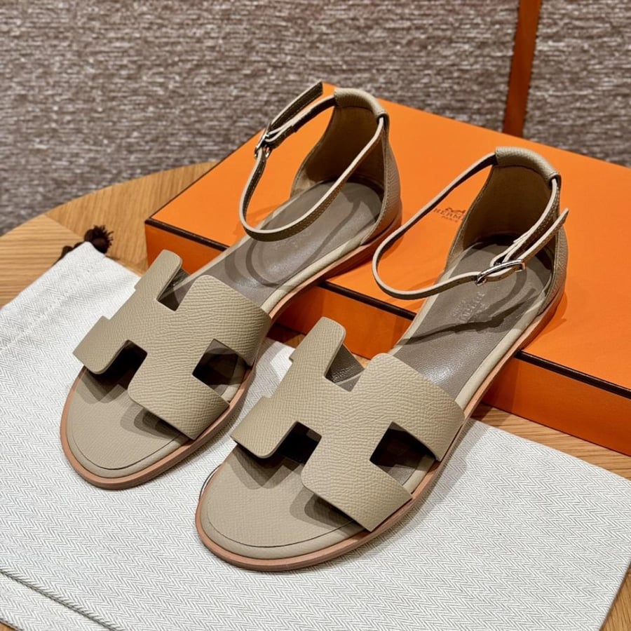 Santorini sandal #20