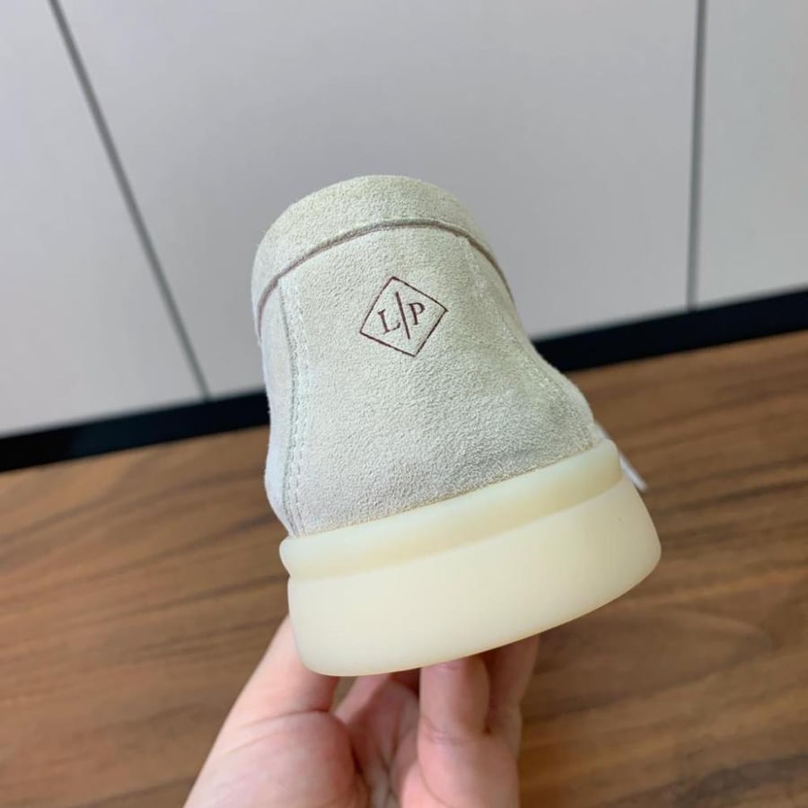 Summer Charms Walk Loafers