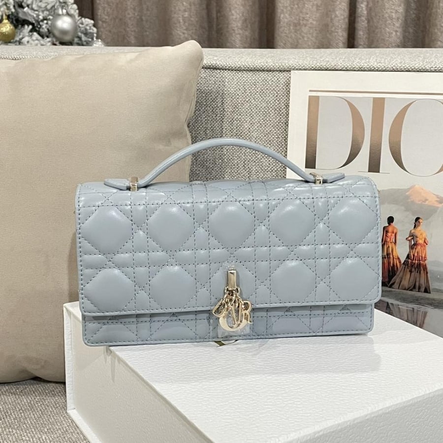 My Dior Mini Bag