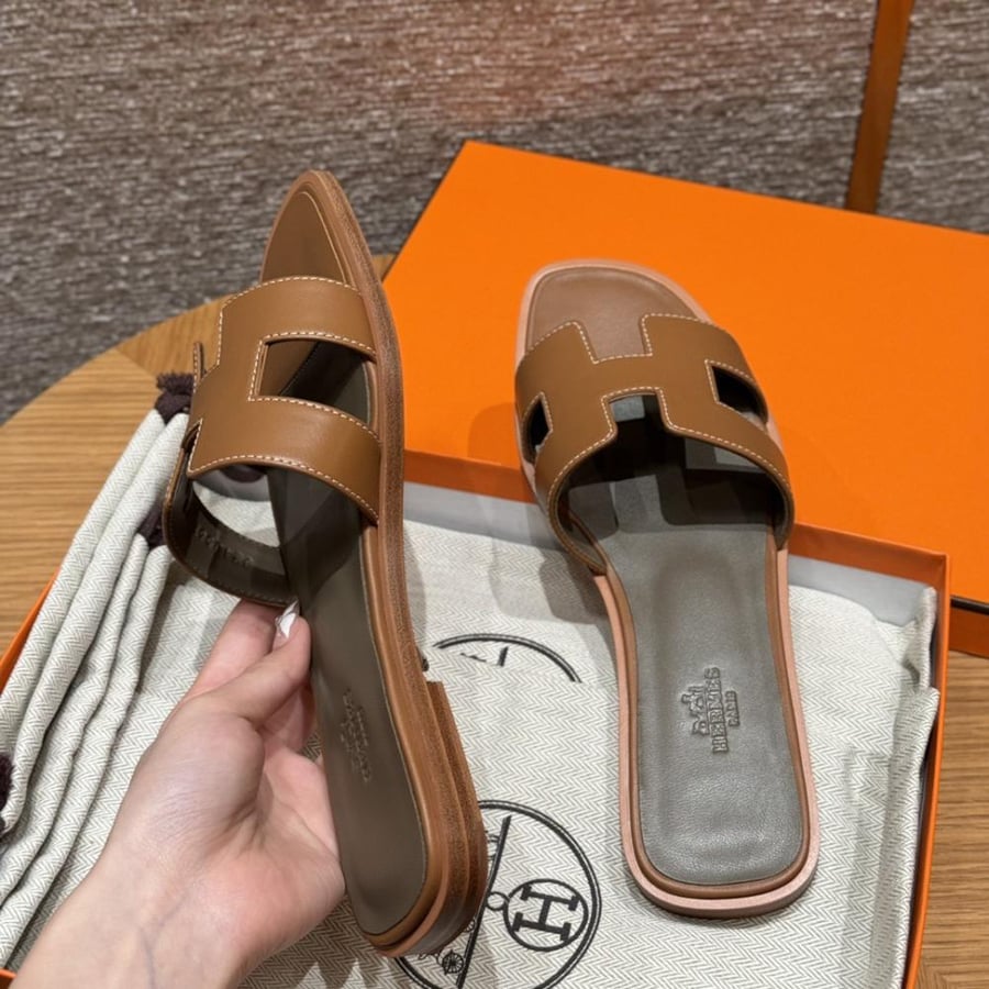 Oran Sandal #31