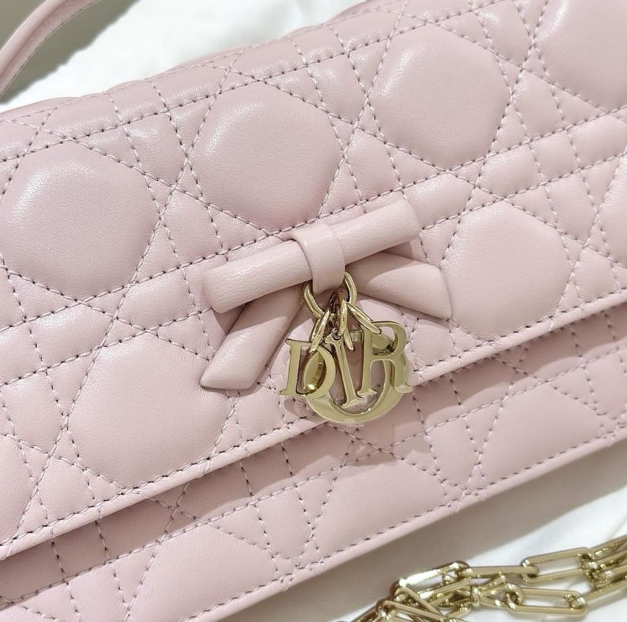 My Dior Mini Bag