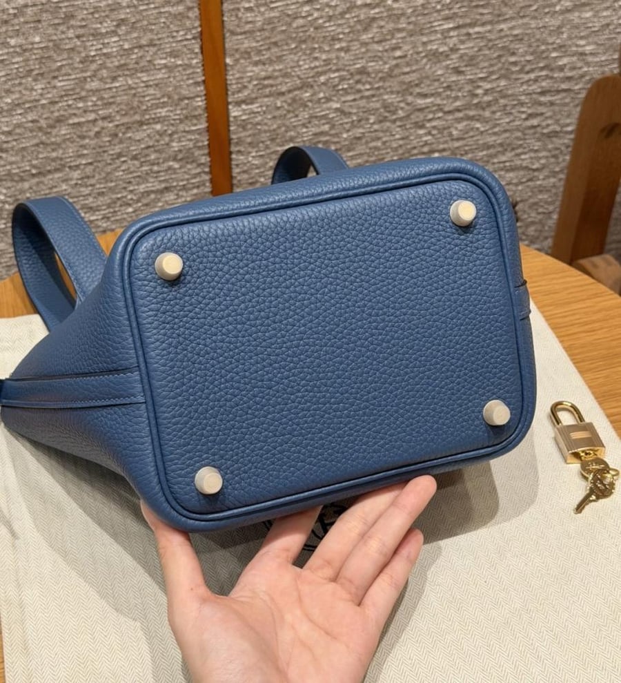 Hermès Picotin 18