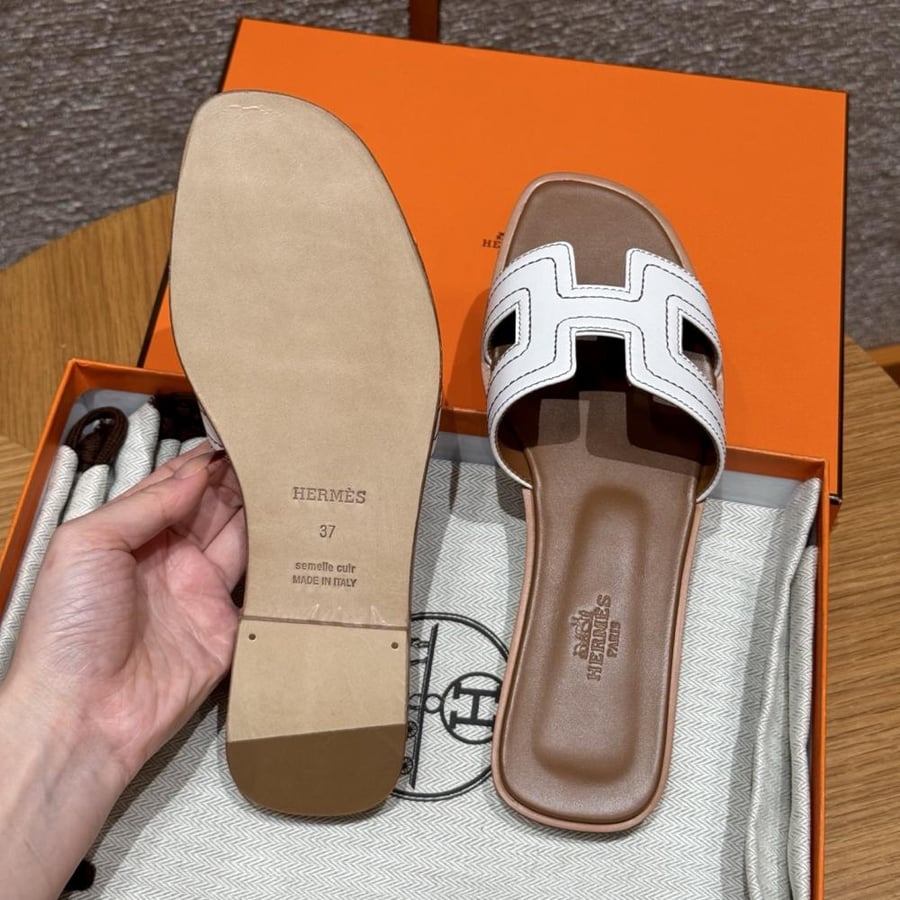 Oran Sandal #27