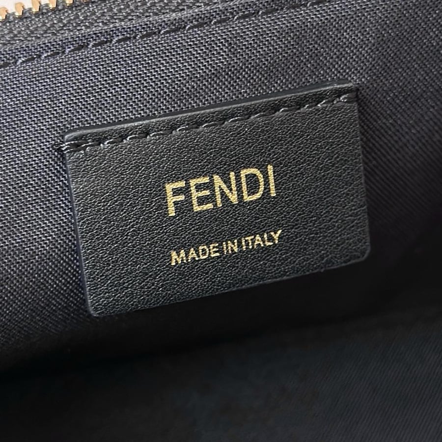 Fendi Vanity nappa leather