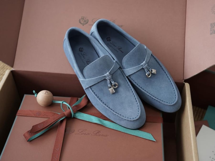 Joan Loafer LP