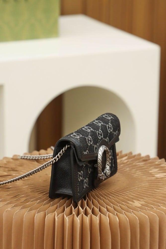 Dionysus Black mini