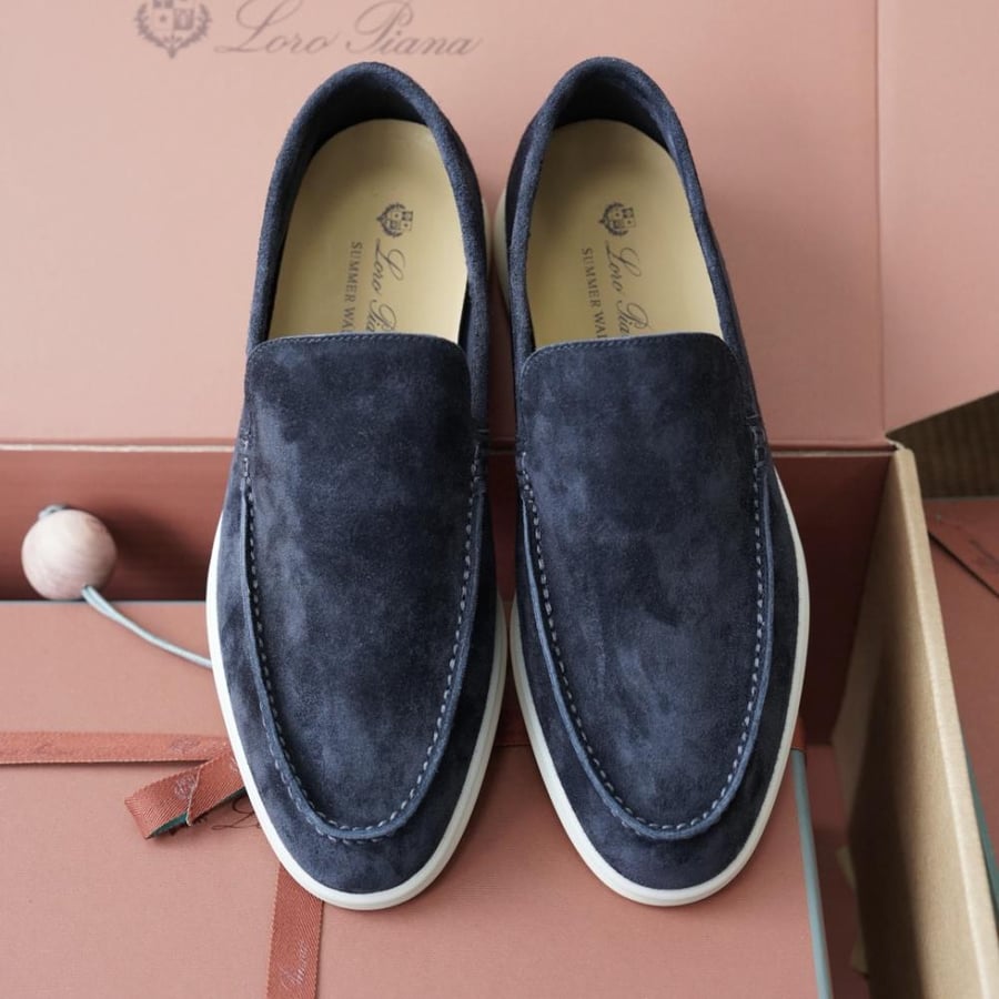 Men's Loafers