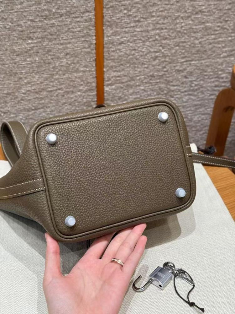 Hermès Picotin 18 Etoup
