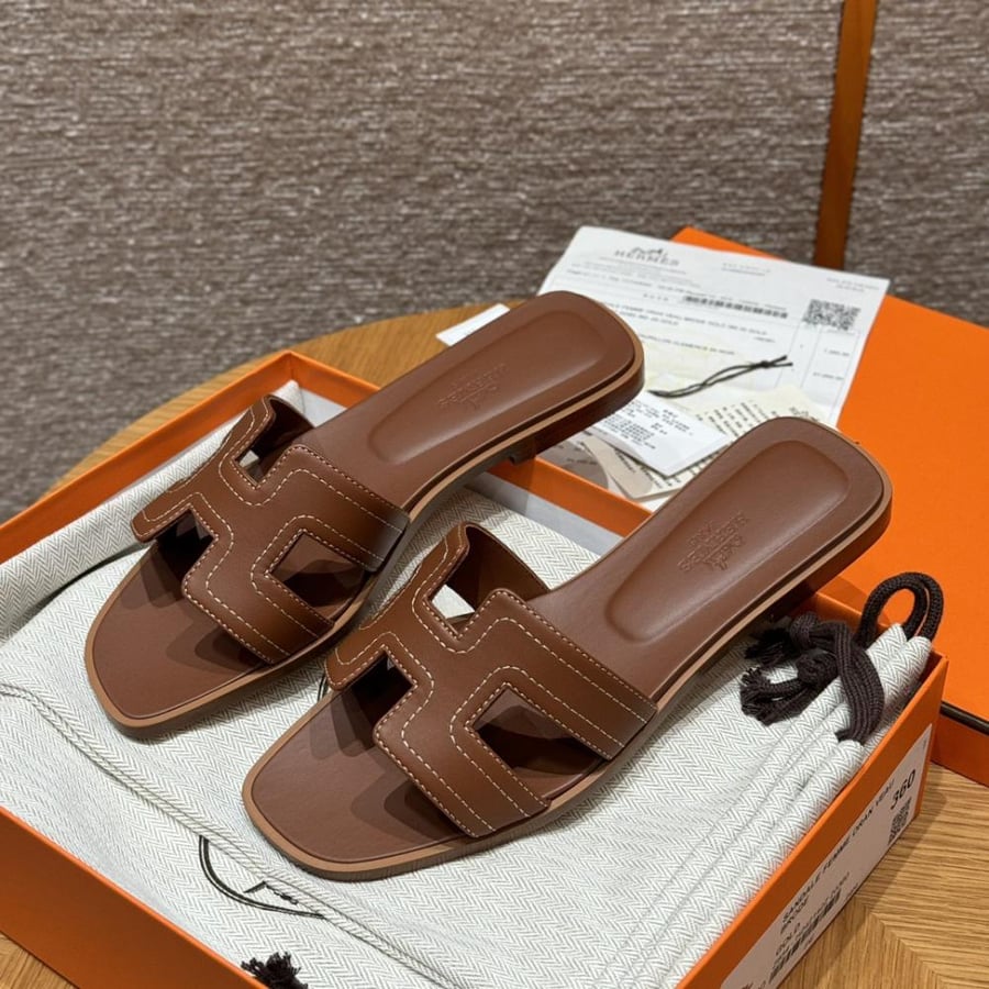 Oran Sandal #40