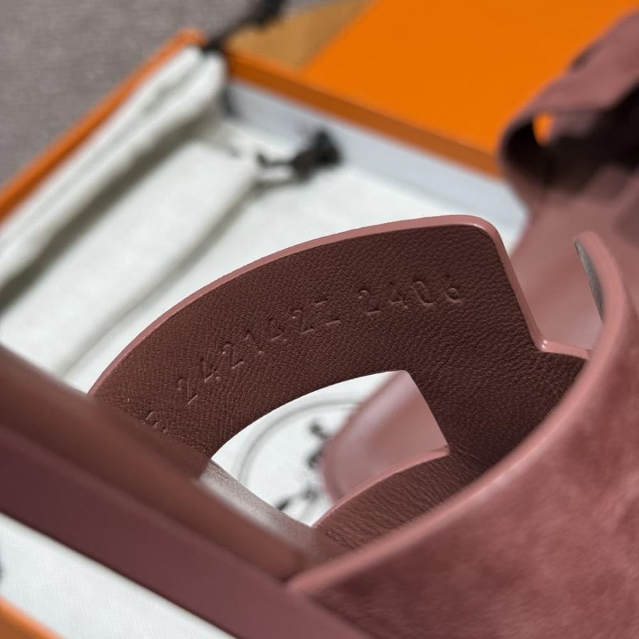 Oran Sandal #39