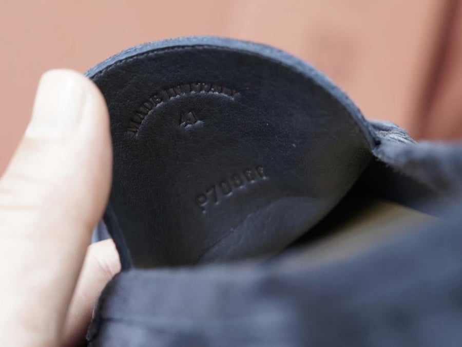 Men's Loafers