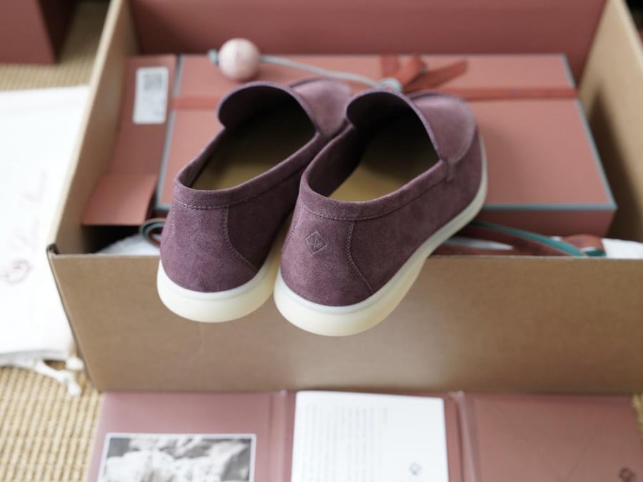Men's Loafers