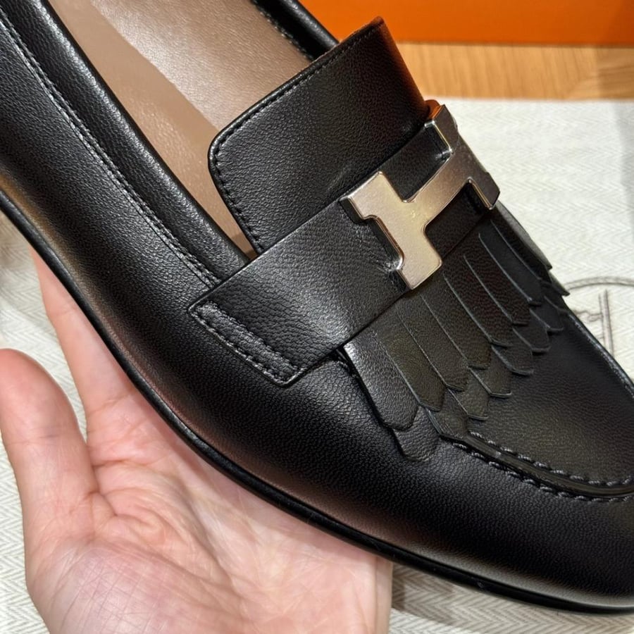 Royal Loafer #3