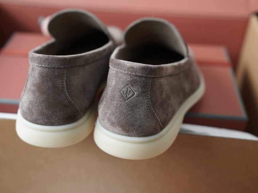 Men's Loafers