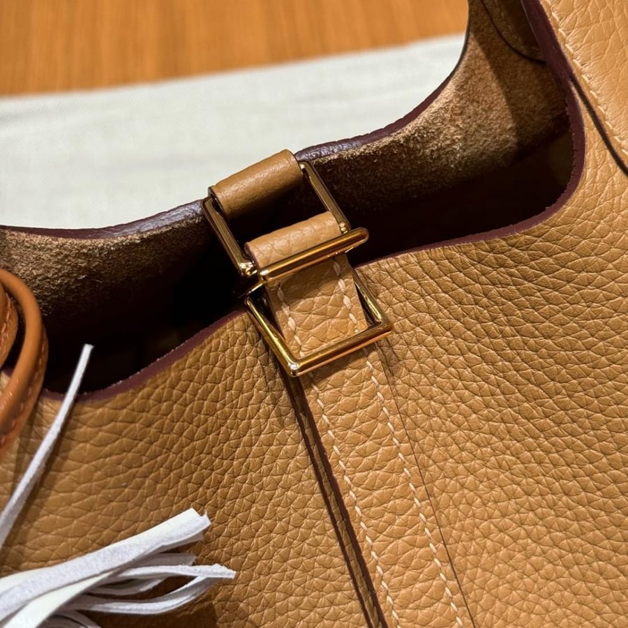 Hermès Picotin 18