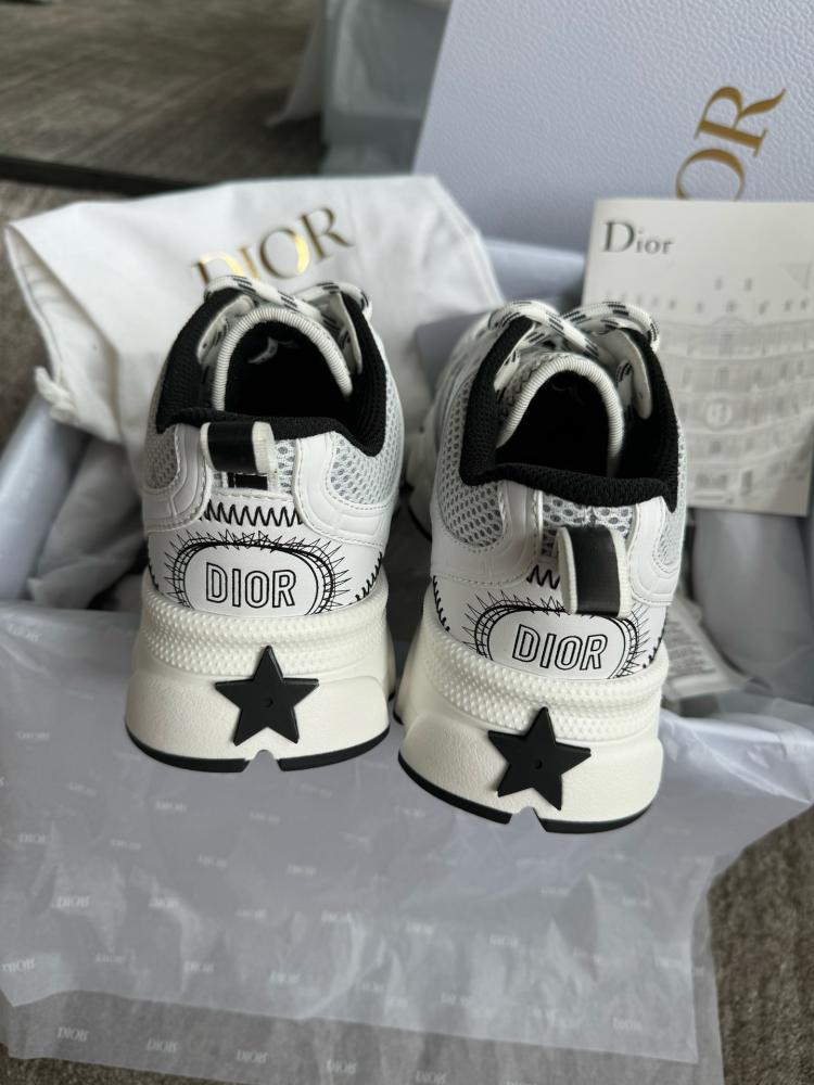 Sneaker Dior Chrono