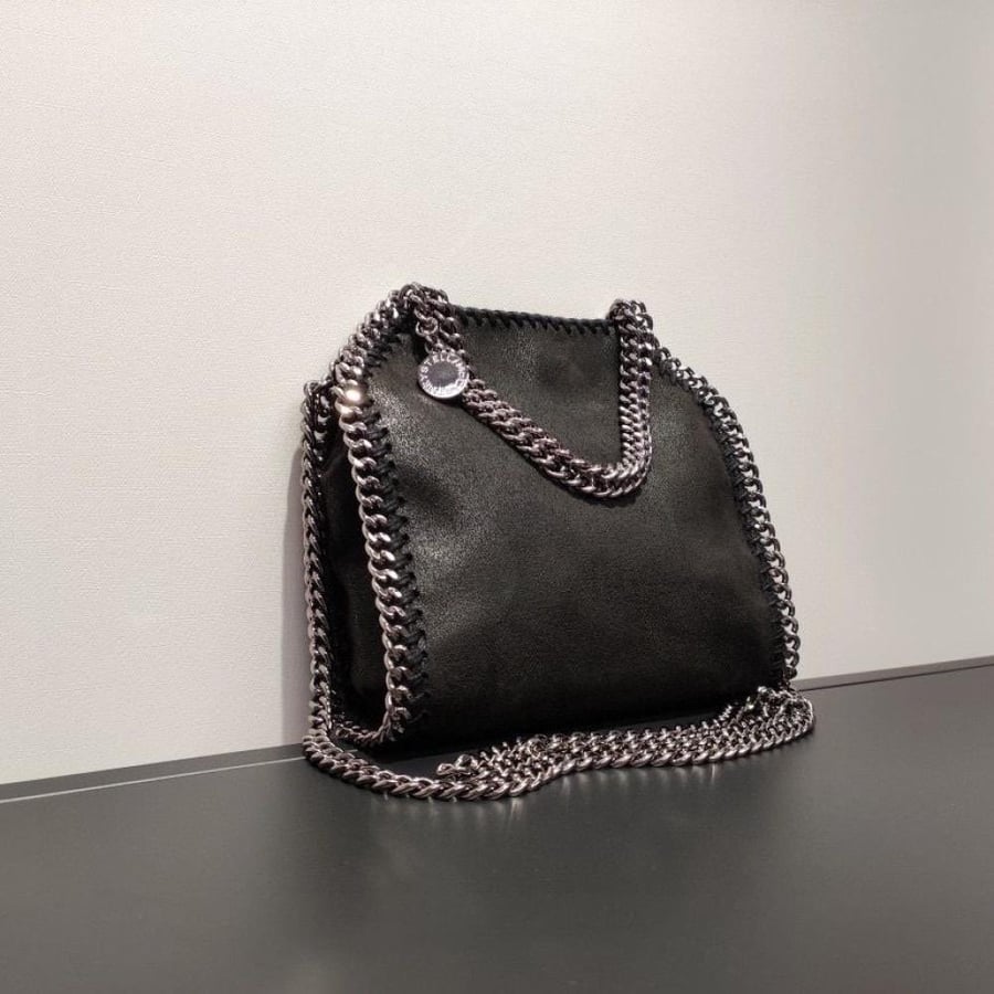 Falabella Tiny Tote Bag