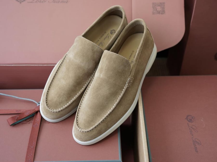 Men's Loafers