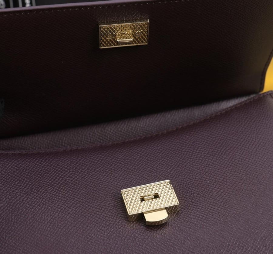 Small Sicily Handbag