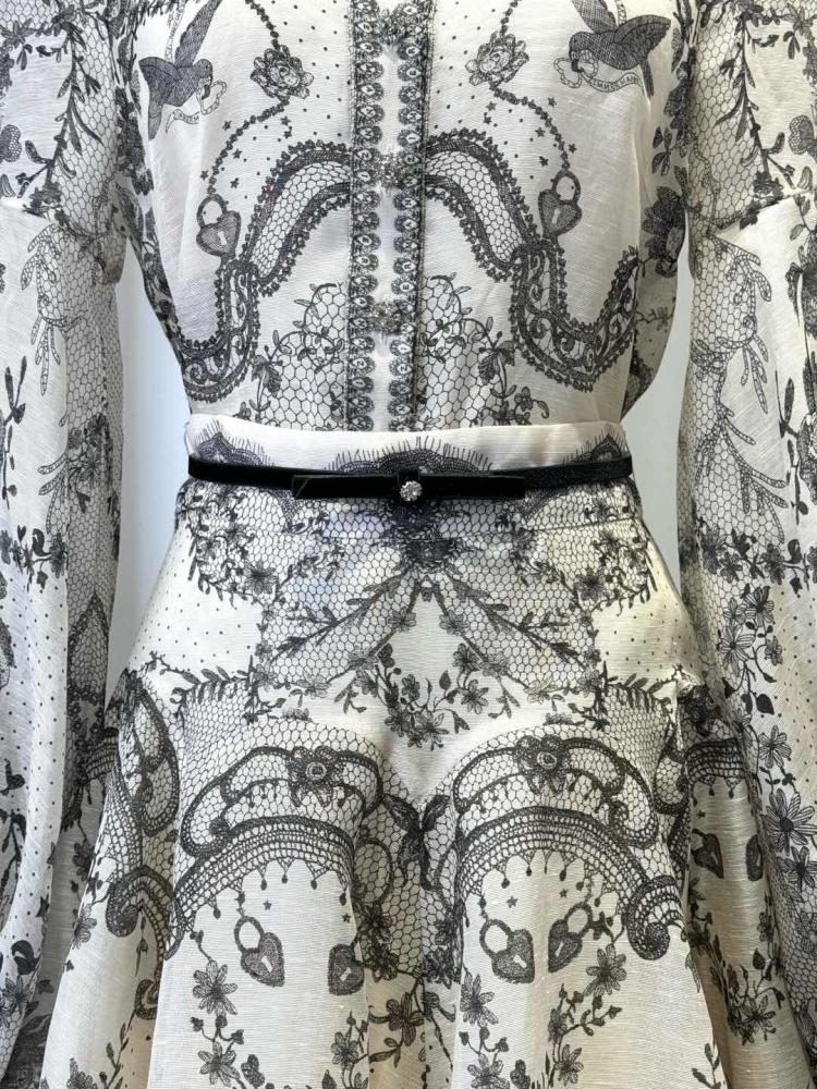 Zimmermann #1
