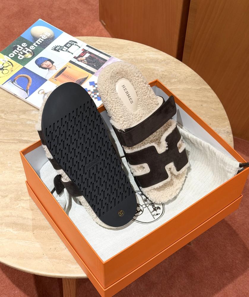 Chypre Sandal #10