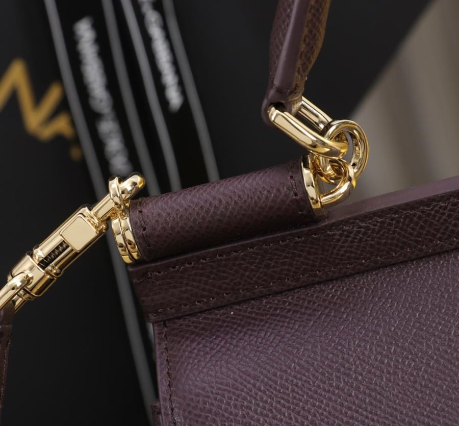 Small Sicily Handbag