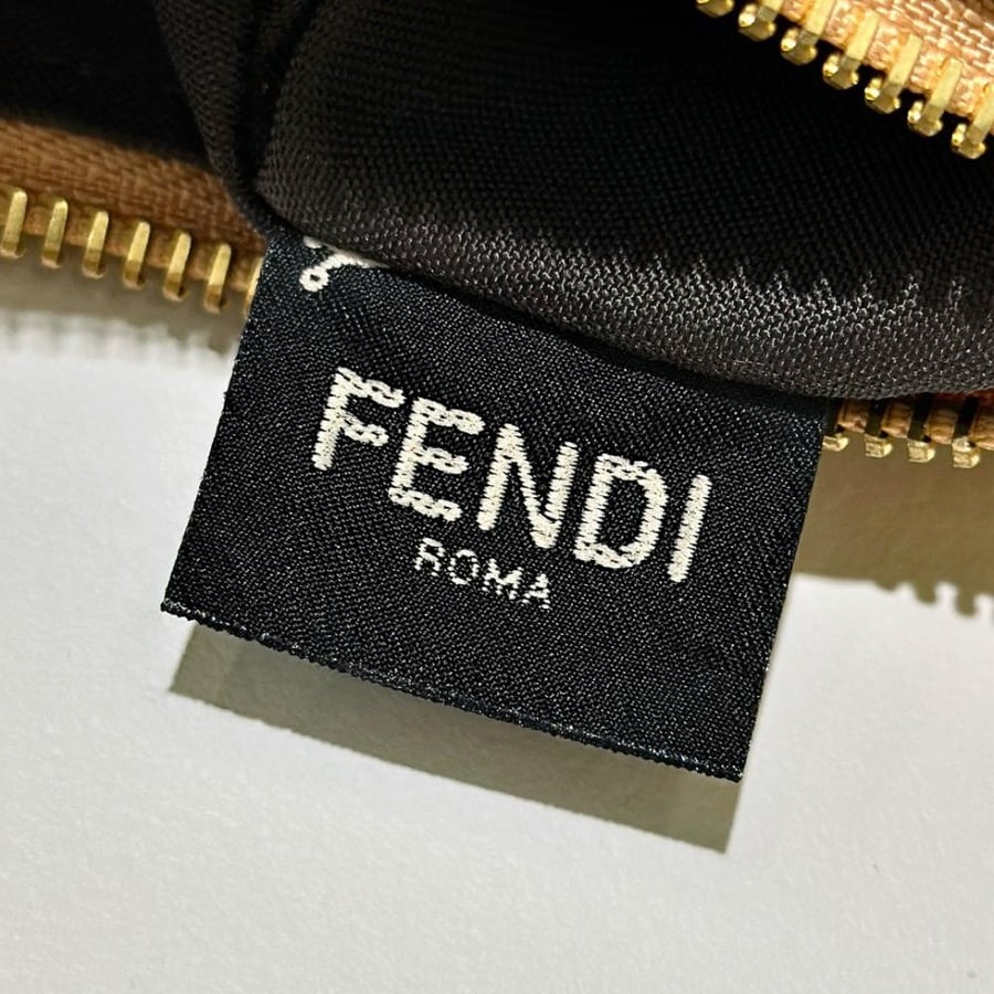 Mini Fendigraghy bag