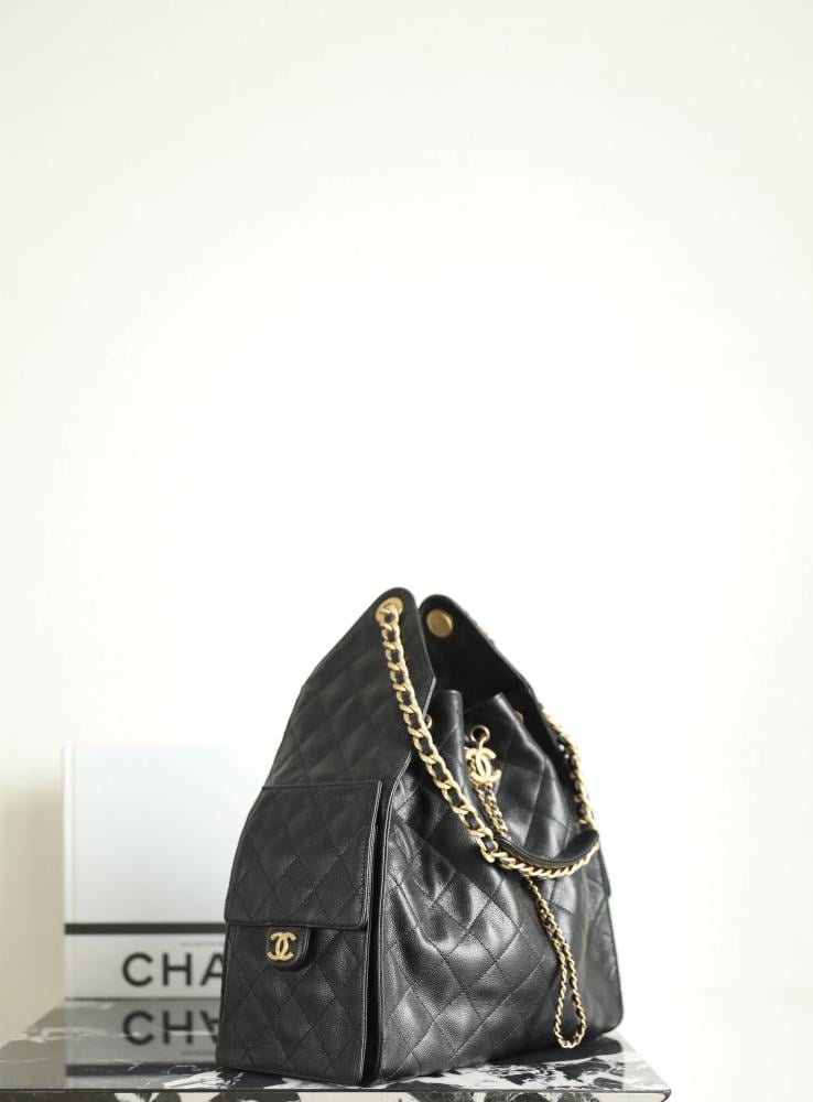 CHANEL 25 MEDIUM HANDBAG