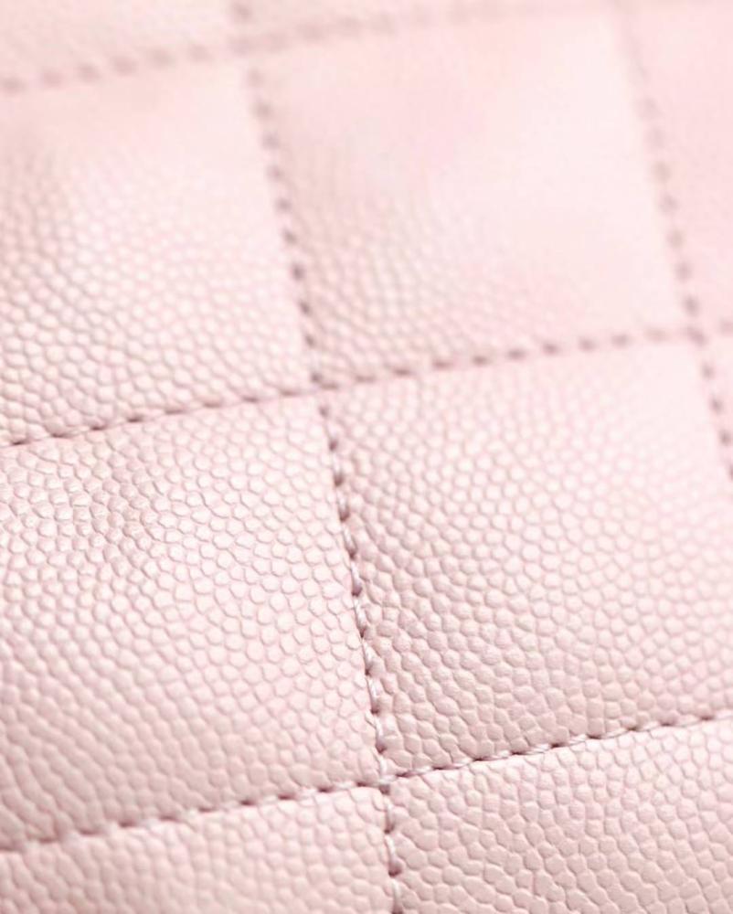 CHANEL 25 SMALL HANDBAG