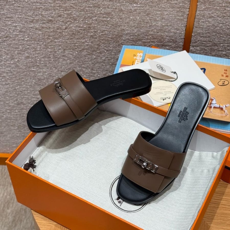 Giulia Sandal #10