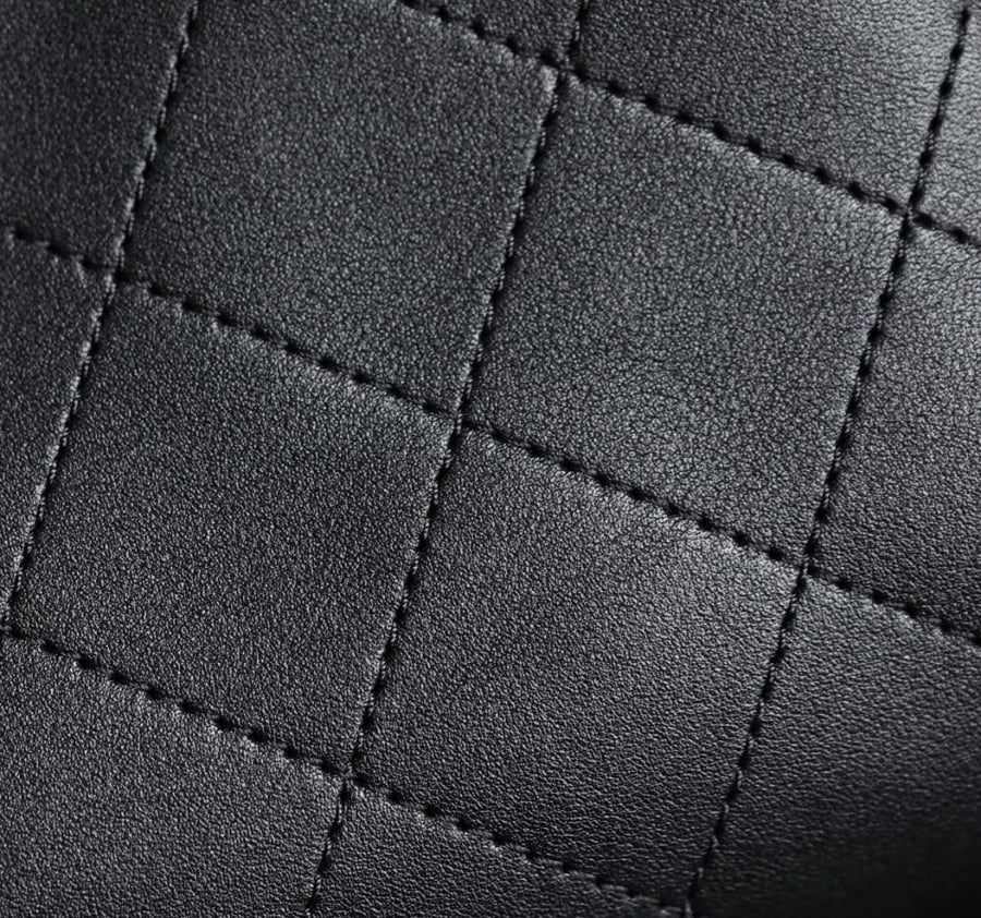 métiers d'art chanel shopping bag