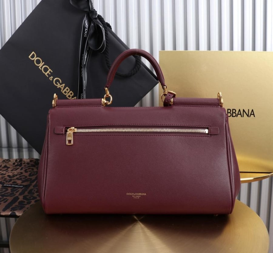 My Sicily handbag