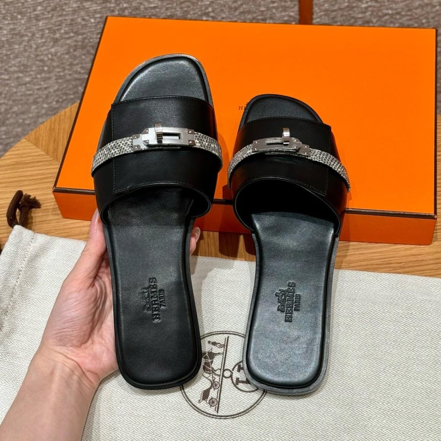 Giulia Sandal #14