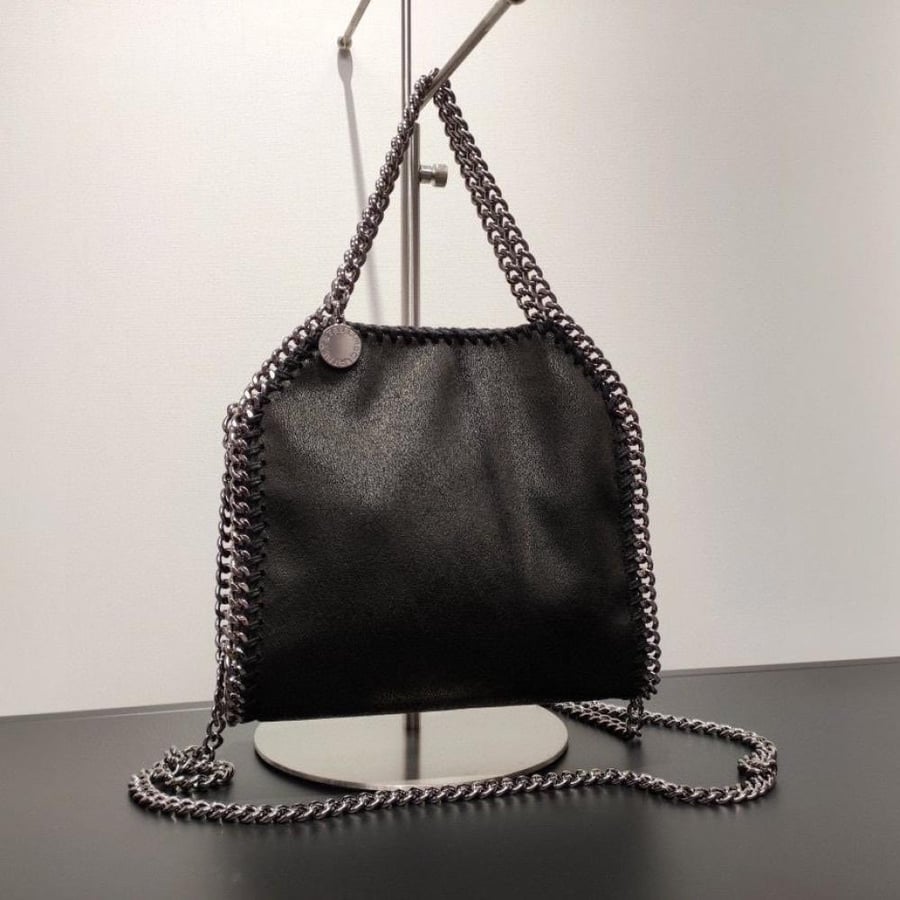 Falabella Tiny Tote Bag