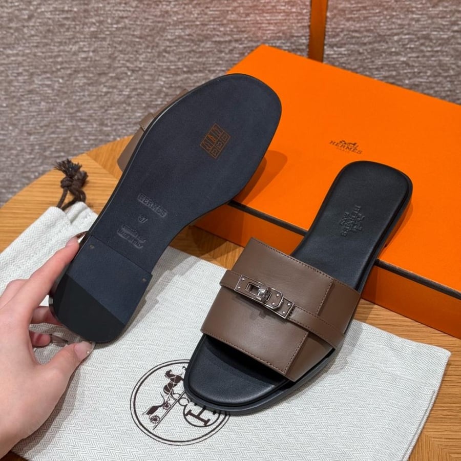 Giulia Sandal #10