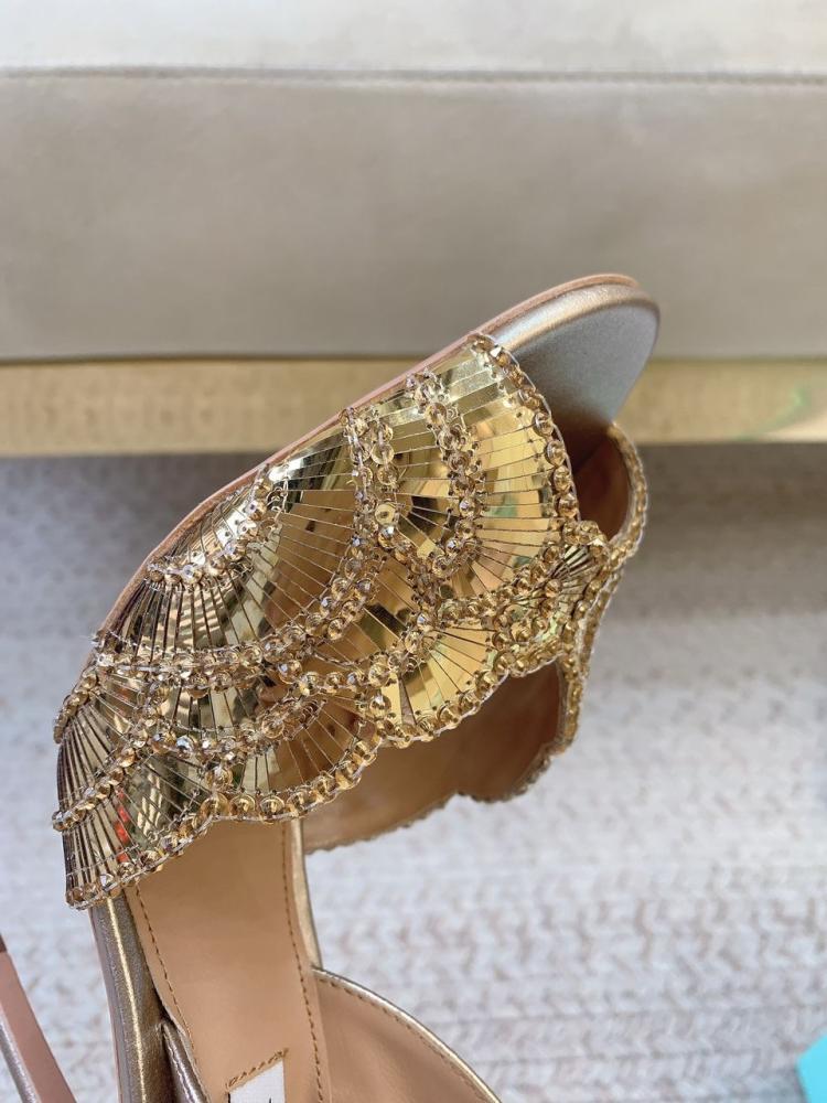 Ce Soir Sandal
