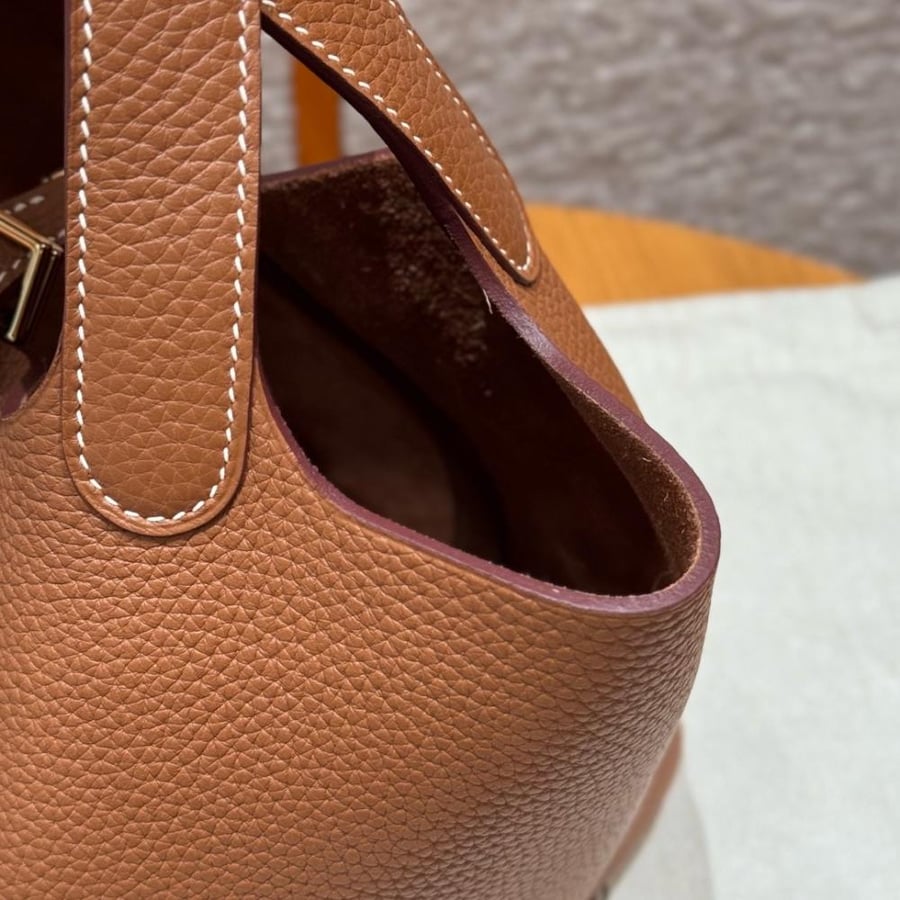 Hermès Picotin 18