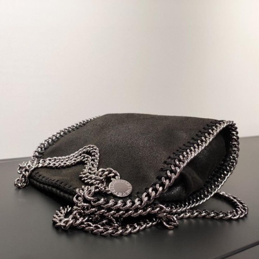 Falabella Tiny Tote Bag