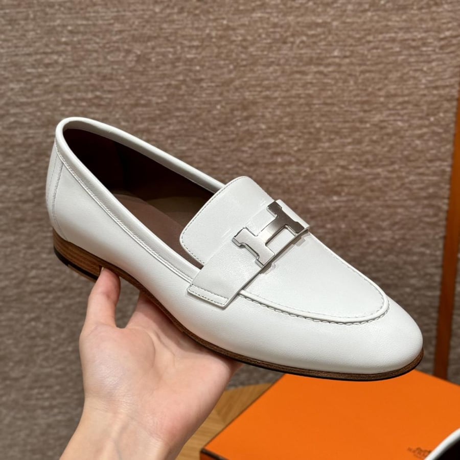 Paris Loafer #8