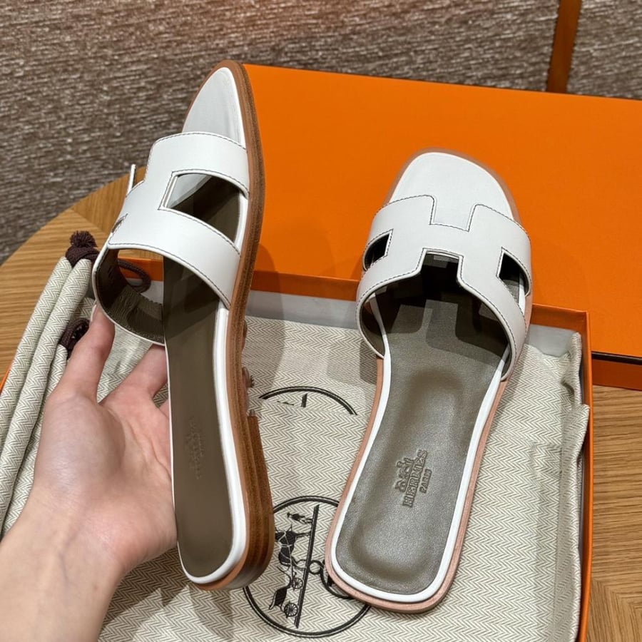 Oran Sandal #37