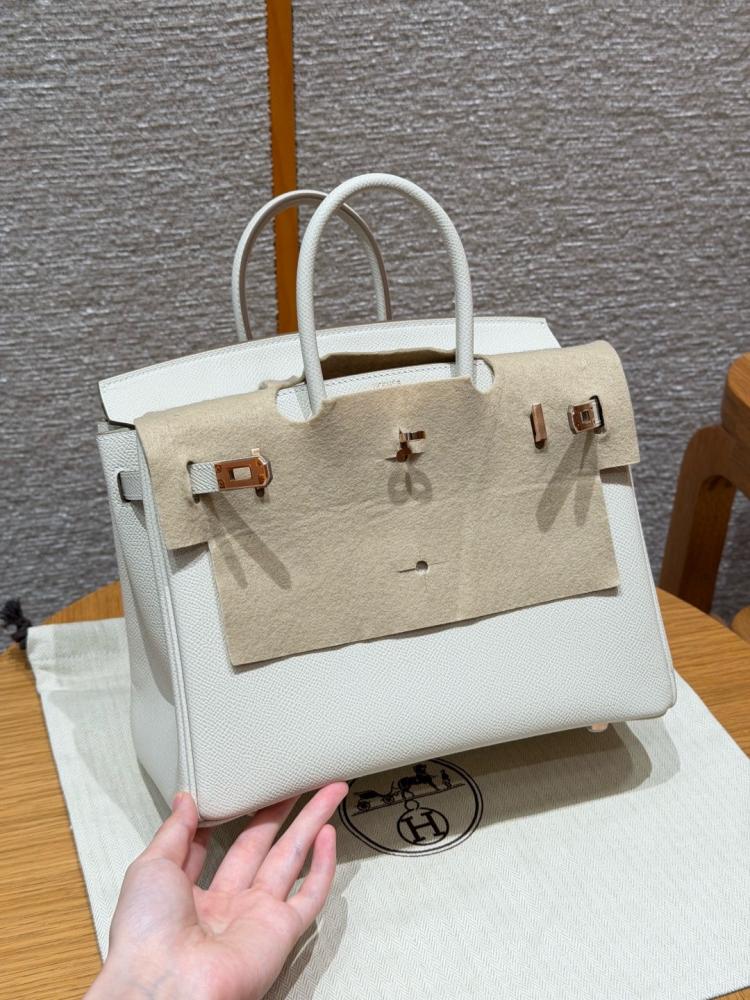 Birkin 25cm #22