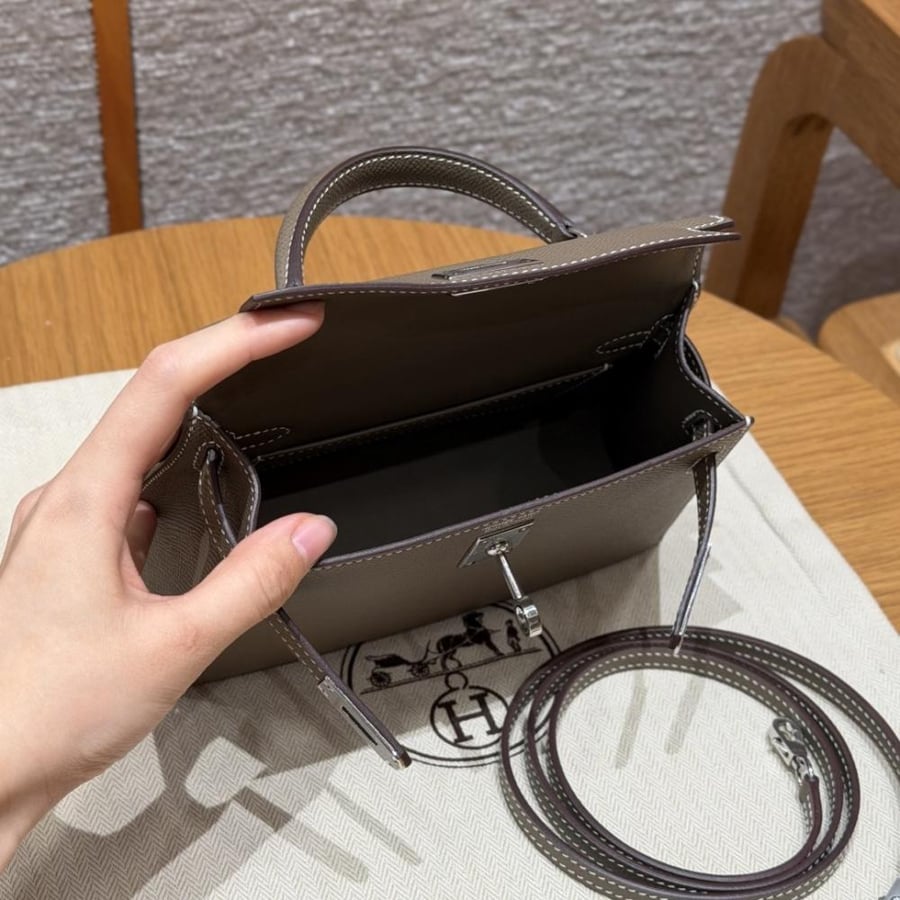 Mini kelly #7
