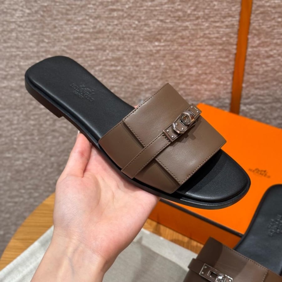 Giulia Sandal #10