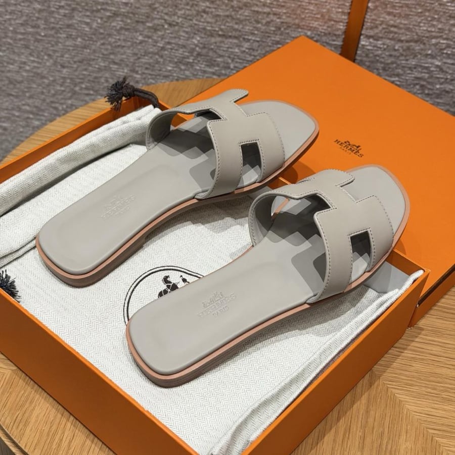 Oran Sandal #35