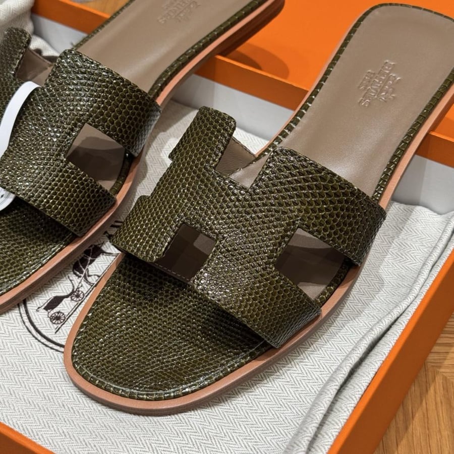 Oran Sandal #51