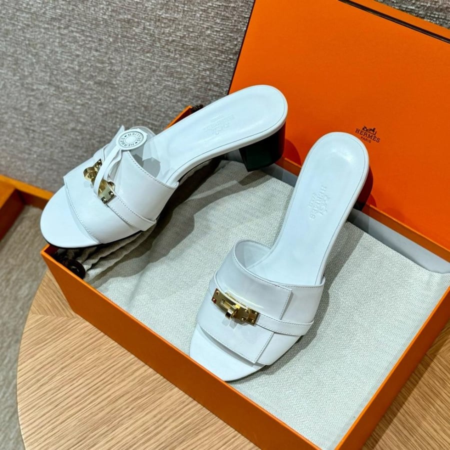 Gigi 50 Sandal #2