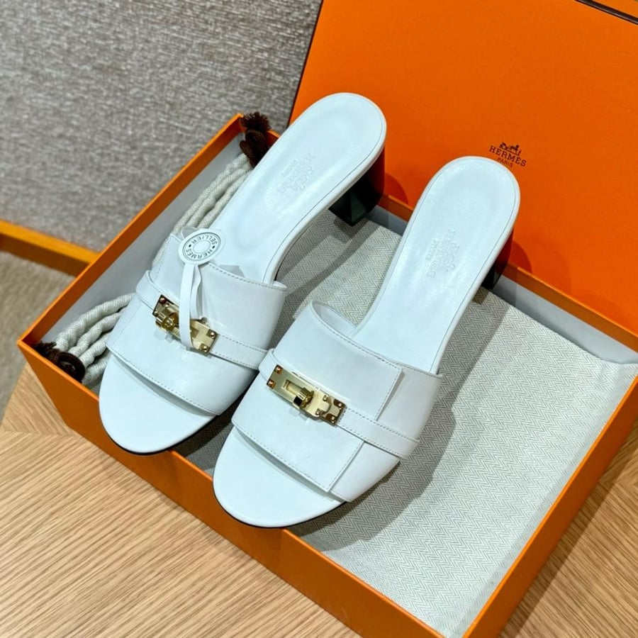Gigi 50 Sandal #2